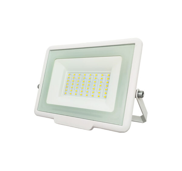 Προβολέας LED 50W 230V 4000K IP65 Λευκός