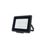 Προβολέας LED 30W 230V 4000K IP65 Μαύρος
