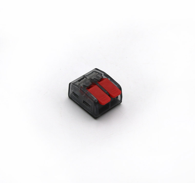 0 Ταχυκλεμμα 2 Θεσεων 32Α 0.2-4.0 mm² - Image 1