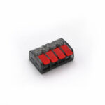Ταχυκλεμμα 4 Θεσεων 32Α 0.2-4.0 mm²