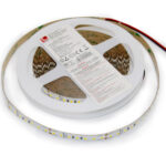 Ταινία LED 5m 24VDC 14.4W/m 2835 140LED/m Λευκό 4000K IP20