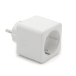 Φις Σούκο με Διακόπτη & TUYA Smart WiFi 16A Λευκό