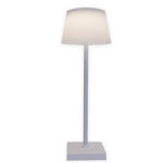 LED Πορτατίφ PC ΕΠΑΝΑΦΟΡΤIZΟΜΕΝΟ CCT 4W USB 5VDC DIMMABLE Λευκό