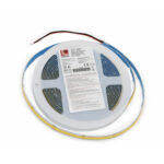 Ταινία COB LED 5m 24VDC 18W/m 528LED/m 4000K Λευκό IP54