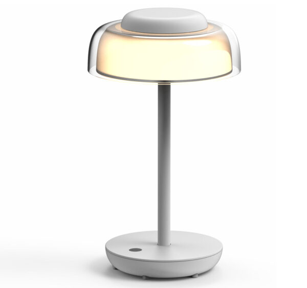 LED Πορτατίφ PC ΕΠΑΝΑΦΟΡΤΙΖΟMENO 3W 5DVC 3000K Λευκό