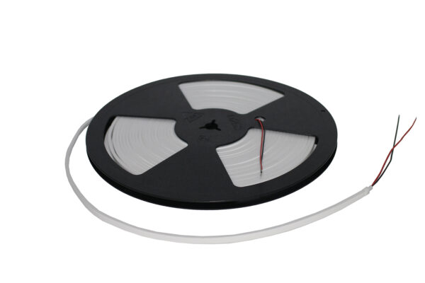 Ταινία LED NEON-FLEX 10m 120LED 5*11mm 24VDC 8W/m 4000K IP67