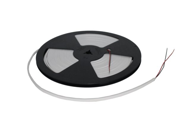 Ταινία LED NEON-FLEX 10m 168LED 3*6mm 24VDC 4W/m 4000K IP67