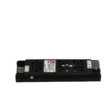 Τροφοδοτικό MINI για Ταινίες LED 230V/12VDC 60W