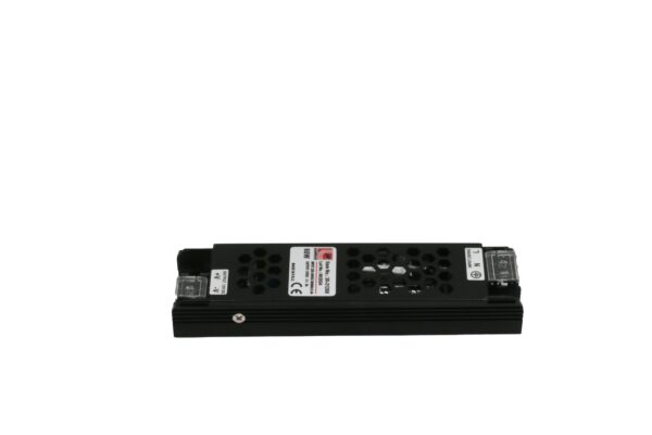 Τροφοδοτικό MINI για Ταινίες LED 230V/12VDC 60W