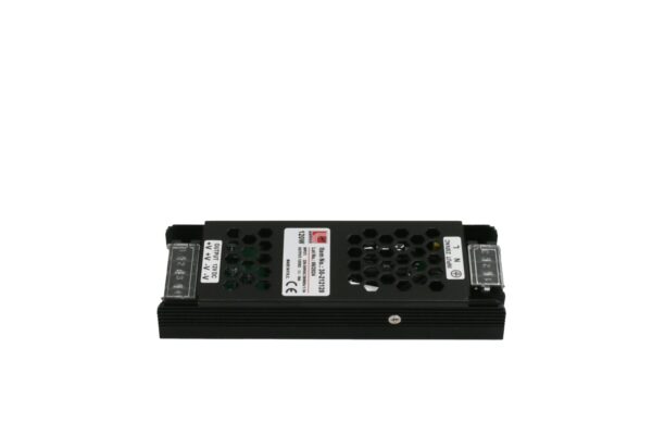 Τροφοδοτικό MINI για Ταινίες LED 230V/12VDC 120W