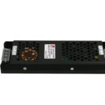 Τροφοδοτικό MINI για Ταινίες LED 230V/12VDC 300W