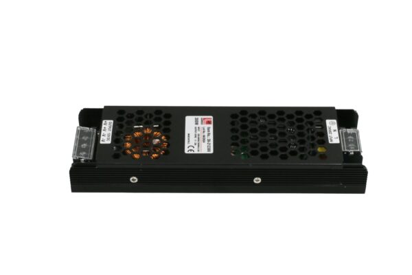Τροφοδοτικό MINI για Ταινίες LED 230V/12VDC 300W