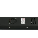 Τροφοδοτικό MINI για Ταινίες LED 230V/12VDC 400W