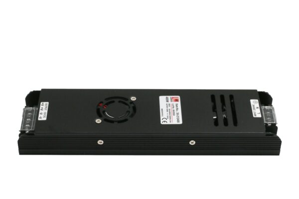 Τροφοδοτικό MINI για Ταινίες LED 230V/12VDC 400W