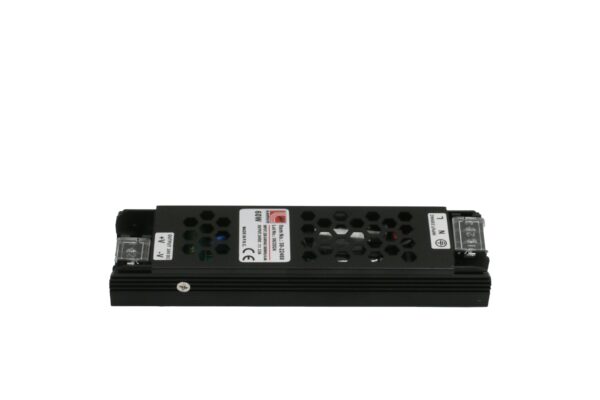 Τροφοδοτικό MINI για Ταινίες LED 230V/24VDC 60W