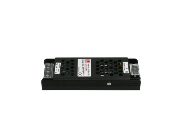 Τροφοδοτικό MINI για Ταινίες LED 230V/24VDC 120W