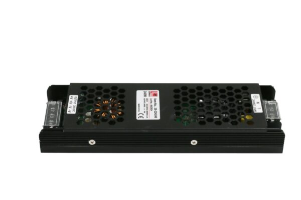 Τροφοδοτικό MINI για Ταινίες LED 230V/24VDC 240W