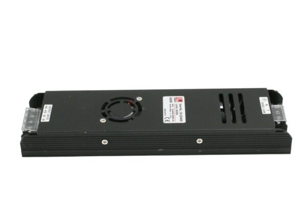 Τροφοδοτικό MINI για Ταινίες LED 230V/24VDC 400W