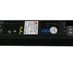 Τροφοδοτικό Μίνι Ντιμαριζόμενο 230V/12VDC 60W IP20