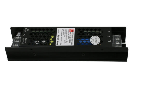 Τροφοδοτικό Μίνι Ντιμαριζόμενο 230V/12VDC 60W IP20