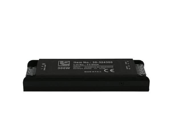 Τροφοδοτικό MINI για Ταινίες LED 230V/24VDC 300W