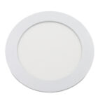 LED Φωτιστικό Ψευδοροφής PC Στρογγυλό CCT Φ170 18W Λευκό