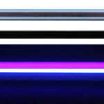 Λάμπα Φθορίου BLACK LIGHT T5 13W L:517mm