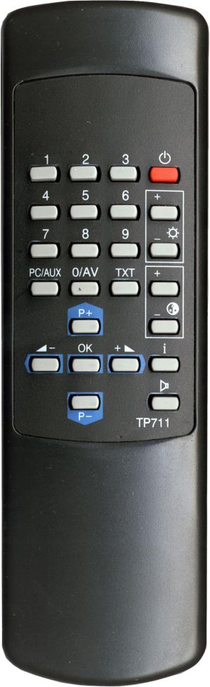 0059 for GRUNDIG TP711