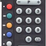 0065 for PHILIPS RC7005
