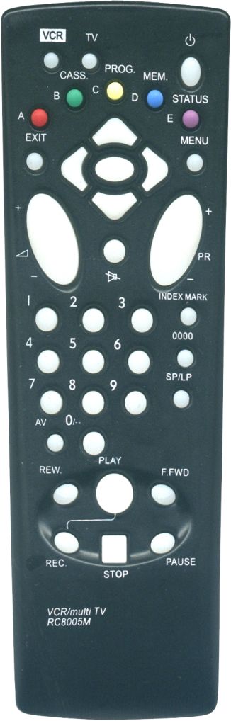 0066 for THOMSON RC8005   HUAYU