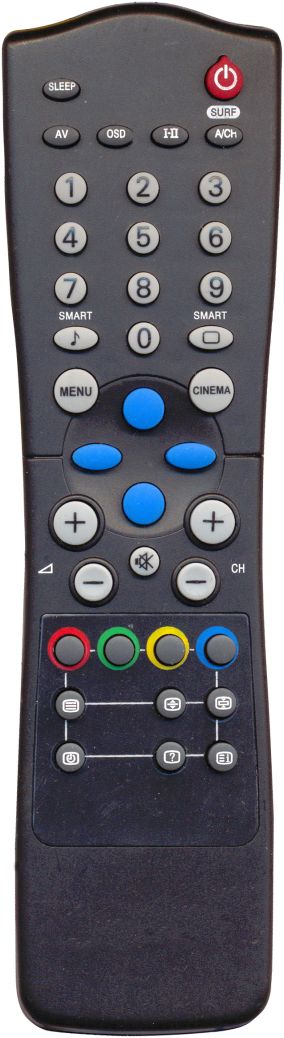 0081 for PHILIPS RC2525   HUAYU