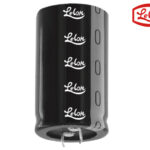 Πυκνωτής Ηλεκτρολυτικός SNAP 3300μF/100V 105°C 30X50 LSG LELON
