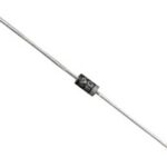 Δίοδος RECTIFIER 1N 4007 1A 1000V DO-41 (T/B) KNG