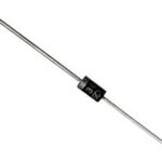 ΔΙΟΔΟΣ FAST FR107L (BA159) 1A 1000V DO-41 (T/B) KNG
