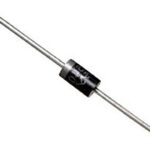 Δίοδος RECTIFIER 1N 5401 3A 100V DO-27 AMMO KNG