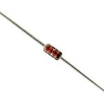 Δίοδος SCHOTTKY 1N 5820 3A 20V DO-201AD (T/B) KNG