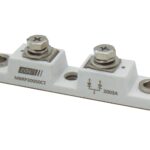 Δίοδος MODULE MBRP20050 2X200A 50V M34 ZNL