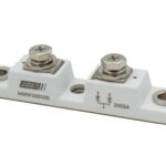 Δίοδος MODULE MBRP200100 2X200A 100V M34 ZNL