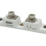 Δίοδος MODULE MURP6060 2X60A 600V M34 ZNL