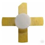TRANSISTOR RF BLY91C 28V 8W 4L-STUD VAR