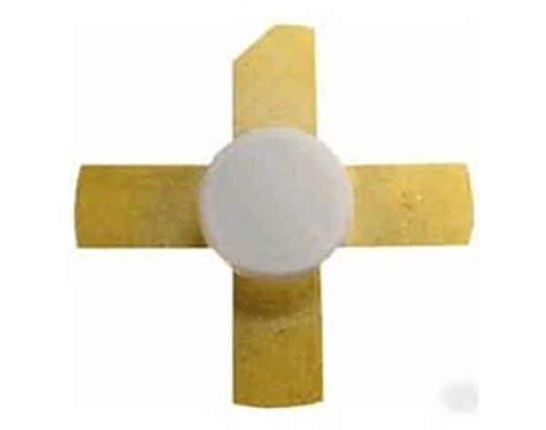 TRANSISTOR RF BLY91C 28V 8W 4L-STUD VAR