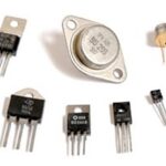 TRANSISTOR RF BLX91A 28V 1W VAR