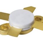 TRANSISTOR RF BLW87 13.5V 25W SOT-123 VAR