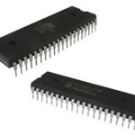 Ολοκληρωμένο MICRO AT90S4433-8PI DIP-28 VAR