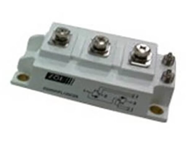 Ολοκληρωμένο IGBT MODULE ZG75HFL120C1S 75A 1200V ZNL