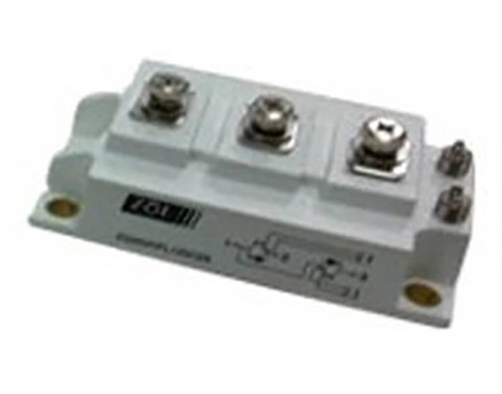 01.015.0651 Ολοκληρωμένο IGBT MODULE ZG75HFL120C1S 75A 1200V ZNL - Image 1