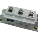 Ολοκληρωμένο IGBT MODULE ZG100HFL120C1S 100A 1200V ZNL
