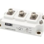 Ολοκληρωμένο IGBT MODULE ZG300HFL120C2S 300A 1200V ZNL