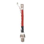 THYRISTOR Ισχύος ST180S-12 200A 1200V TO-93 ZNL