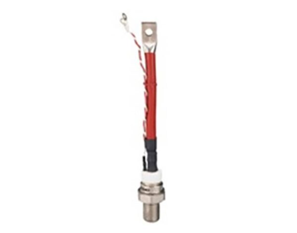 THYRISTOR Ισχύος ST180S-12 200A 1200V TO-93 ZNL